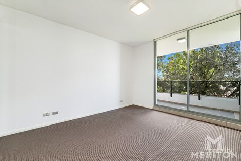 Property photo of 613/48 Shoreline Drive Rhodes NSW 2138