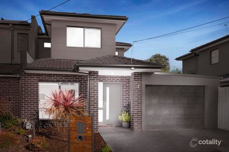 Property photo of 2 Tully Court Ivanhoe VIC 3079