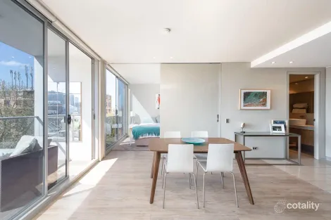 404/417-419 Bourke St, Surry Hills, NSW 2010