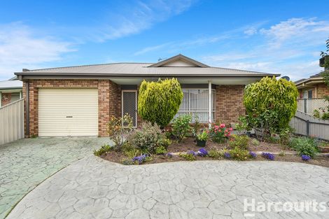 Property photo of 2 Ashwin Walk Horsham VIC 3400
