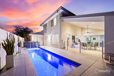Property photo of 51 East Quay Drive Biggera Waters QLD 4216