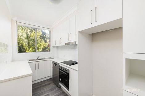 Property photo of 3/13 Wheatleigh Street Crows Nest NSW 2065