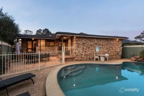 Property photo of 4 Oakleigh Avenue Milperra NSW 2214