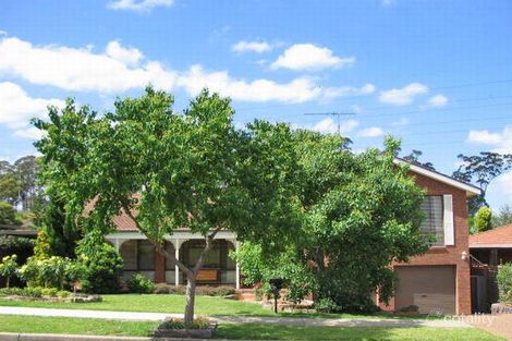 31 Bristol Cct, Blacktown, NSW 2148