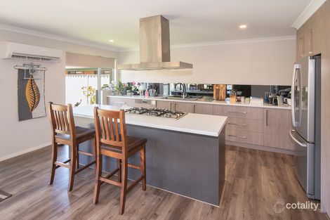 Property photo of 21 Cathedral Loop West Busselton WA 6280