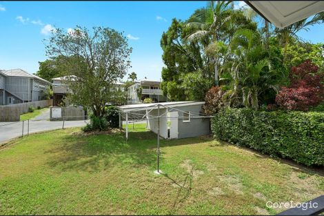 Property photo of 32 Drummond Street Greenslopes QLD 4120