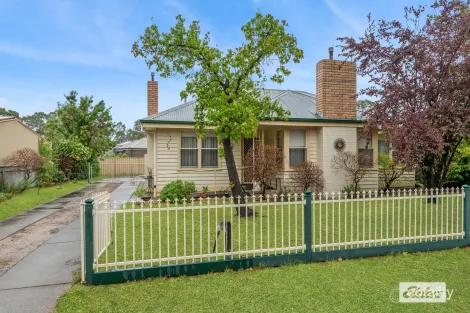 5 Morrison St, Kangaroo Flat, VIC 3555