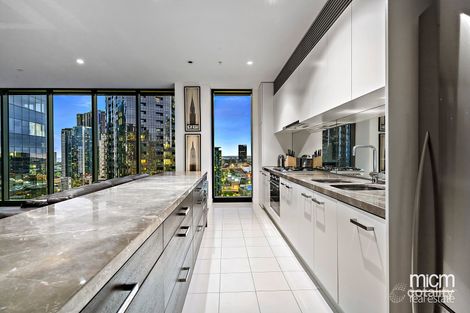 Property photo of 2112/1-9 Freshwater Place Southbank VIC 3006