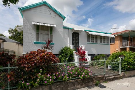73 Cornwall St, Annerley, QLD 4103