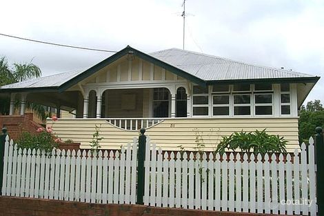 31 Fitzroy St, Grafton, NSW 2460