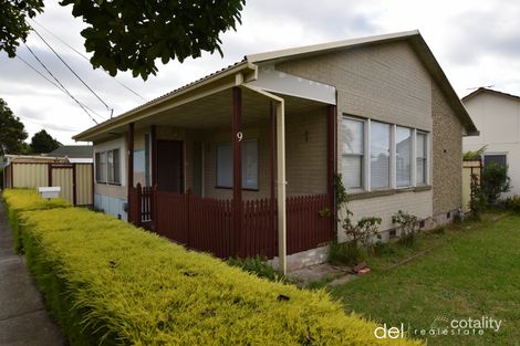 Property photo of 9 Lacebark Street Doveton VIC 3177