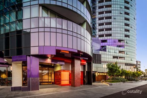 Property photo of 1409/231-245 Harbour Esplanade Docklands VIC 3008