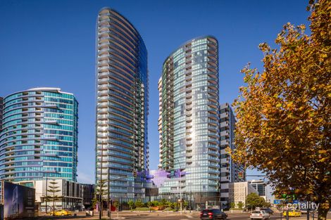 Property photo of 1409/231-245 Harbour Esplanade Docklands VIC 3008