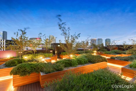 Property photo of 3107/231-245 Harbour Esplanade Docklands VIC 3008