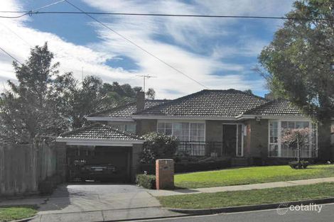 Property photo of 1 Hilbert Court Oakleigh VIC 3166