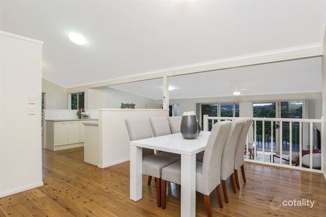 Property photo of 31 Donegal Place The Gap QLD 4061