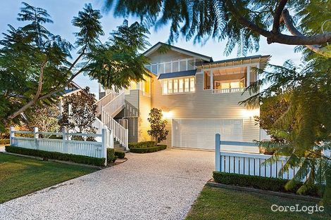 Property photo of 12 Bourne Street Clayfield QLD 4011