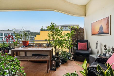 Property photo of 515/11 Mooramba Road Dee Why NSW 2099