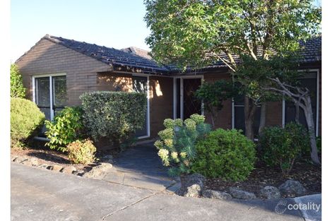 8/239 Burke Rd, Glen Iris, VIC 3146