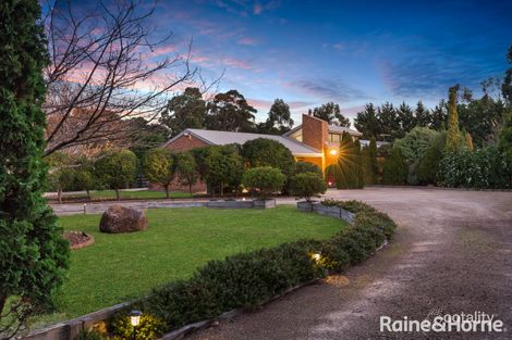 35 Bolithos Rd, Riddells Creek, VIC 3431