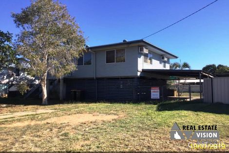 Property photo of 8 Acacia Street Blackwater QLD 4717