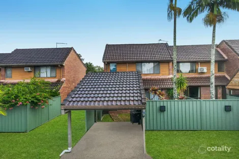 Property photo of 13/45 Park Road Slacks Creek QLD 4127