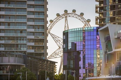 Property photo of 504/2 Glenti Place Docklands VIC 3008