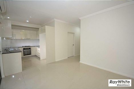 Property photo of 5/61 Irrigation Road South Wentworthville NSW 2145