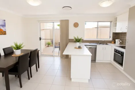 Property photo of 5/1 Frame Street Chinchilla QLD 4413