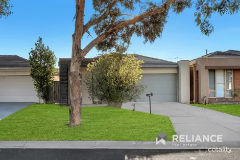 Property photo of 75 Hamish Drive Tarneit VIC 3029