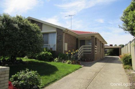 Property photo of 14 Foulds Court Berwick VIC 3806