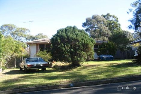 37 Bristol Pde, Farmborough Heights, NSW 2526