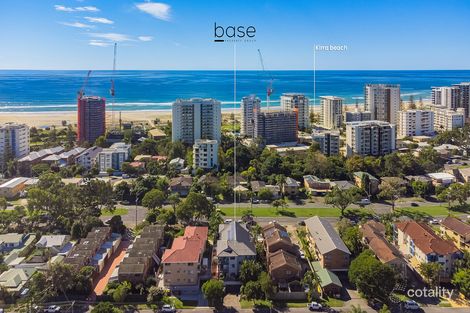 Property photo of 4/56 Coolangatta Road Coolangatta QLD 4225