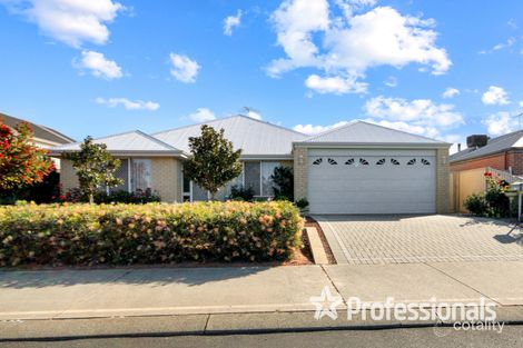 45 Spurr St, Capel, WA 6271