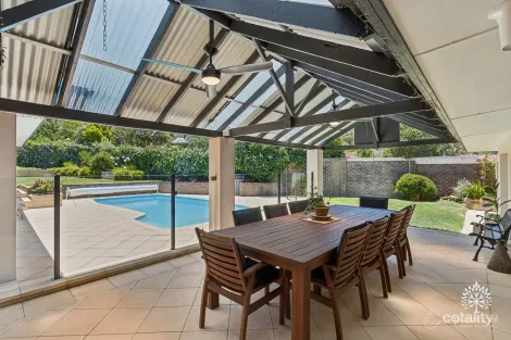 Property photo of 33 Shield Road Lesmurdie WA 6076