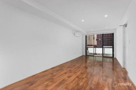 Property photo of 8/6 Station Street Homebush NSW 2140