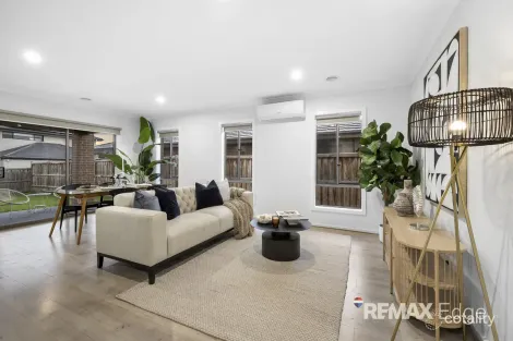 23 Calico Ct, Wyndham Vale, VIC 3024