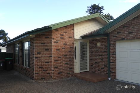 2/19 Wardell St, Bellambi, NSW 2518