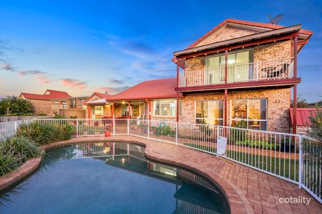 Property photo of 13 Inverness Court Banora Point NSW 2486