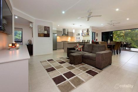 Property photo of 155 Beaufort Crescent Moggill QLD 4070