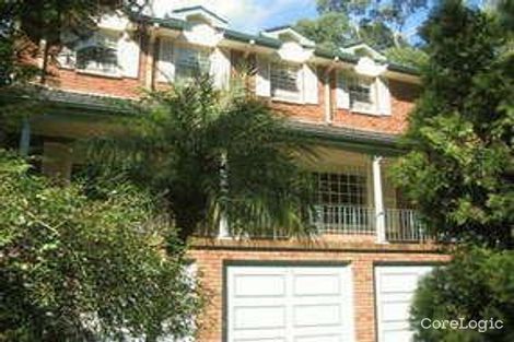 Property photo of 32 Blackwood Close Beecroft NSW 2119