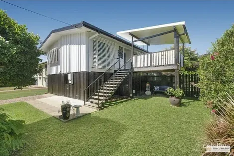 22 Riechelmann St, Heatley, QLD 4814