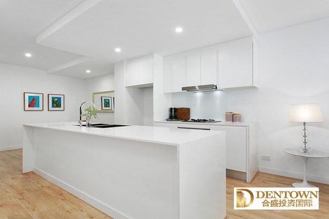 303/41-45 Mindarie St, Lane Cove North, NSW 2066