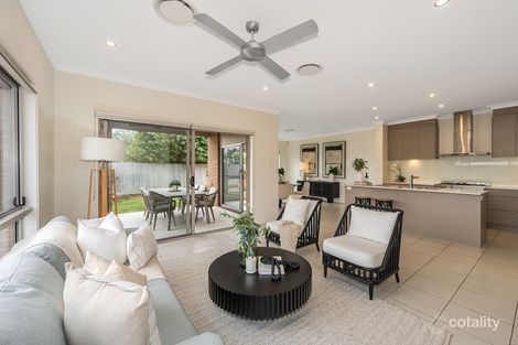 Property photo of 61A Sunset Road Kenmore QLD 4069