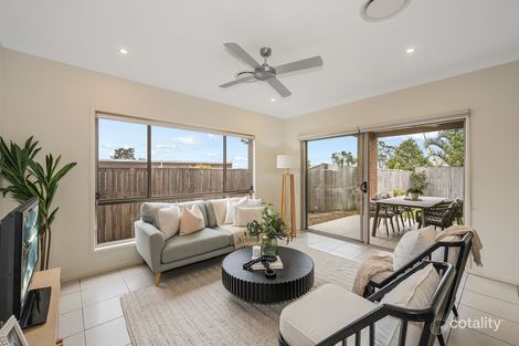 Property photo of 61A Sunset Road Kenmore QLD 4069