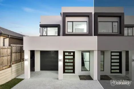 2/19 Edinburgh St, Ripley, QLD 4306