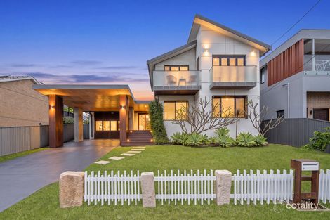 14 Animbo St, Miranda, NSW 2228