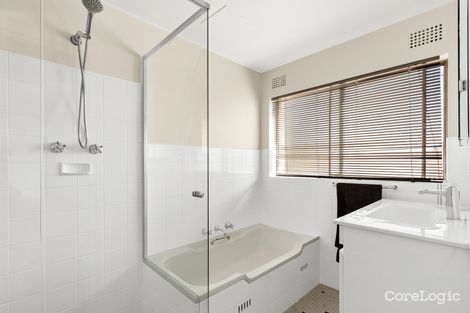 Property photo of 17/107 Concord Road Concord NSW 2137