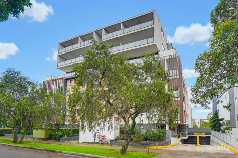 10/9-11 Weston St, Rosehill, NSW 2142
