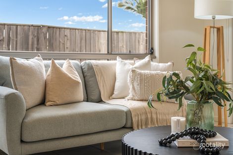 Property photo of 61A Sunset Road Kenmore QLD 4069